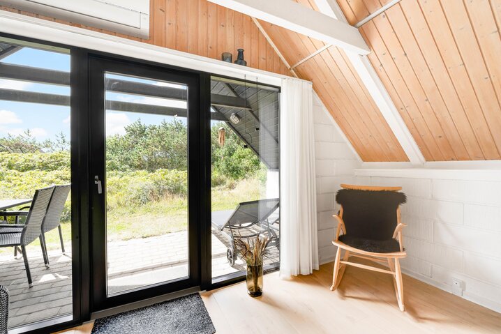 Ferienhaus H5399 in Nordsø Ferievej 70, Klegod - Bild #5