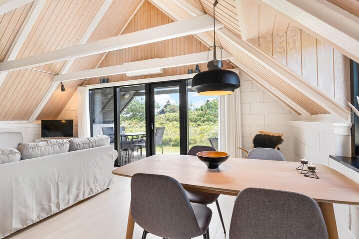 Ferienhaus H5399 in Nordsø Ferievej 70, Klegod - Bild #7