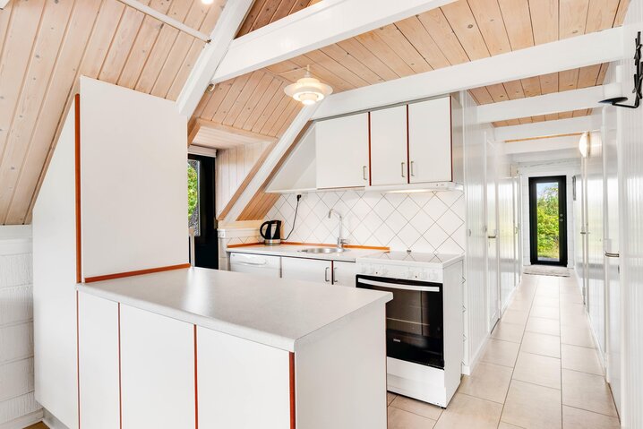 Ferienhaus H5399 in Nordsø Ferievej 70, Klegod - Bild #9