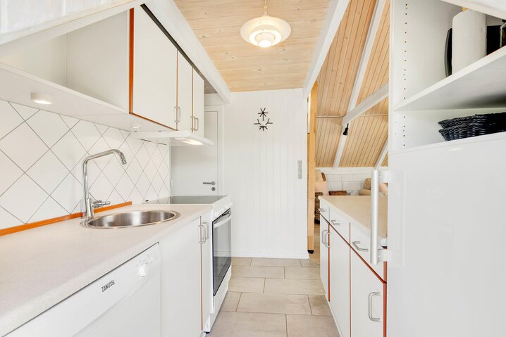 Ferienhaus H5399 in Nordsø Ferievej 70, Klegod - Bild #10