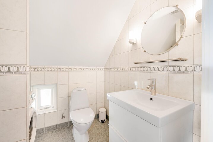 Ferienhaus H5399 in Nordsø Ferievej 70, Klegod - Bild #12