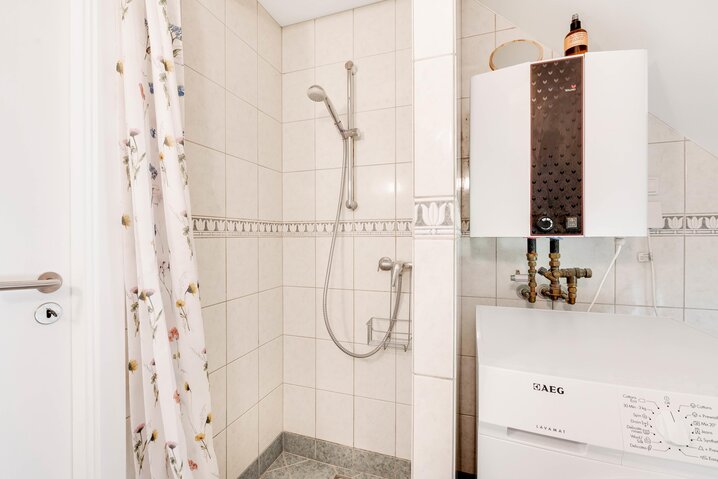 Ferienhaus H5399 in Nordsø Ferievej 70, Klegod - Bild #14