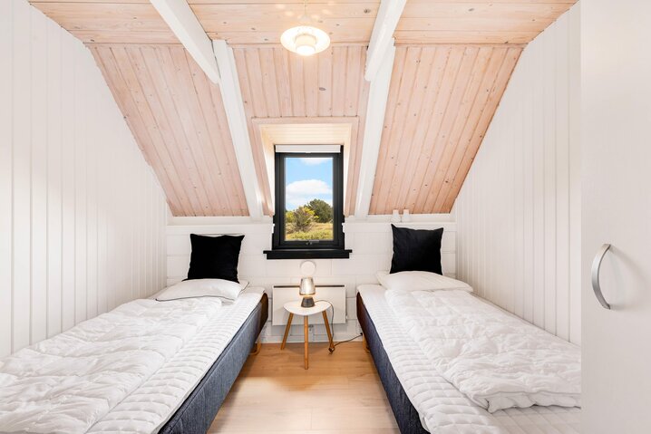Ferienhaus H5399 in Nordsø Ferievej 70, Klegod - Bild #16