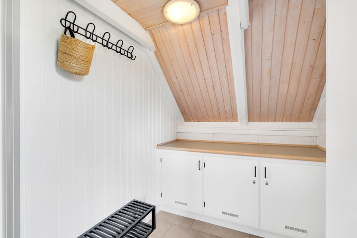Ferienhaus H5399 in Nordsø Ferievej 70, Klegod - Bild #17