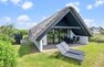 Ferienhaus H5399 in Nordsø Ferievej 70, Klegod - Bild #1