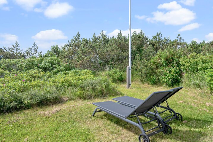 Ferienhaus H5399 in Nordsø Ferievej 70, Klegod - Bild #19