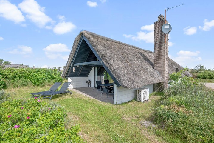 Ferienhaus H5399 in Nordsø Ferievej 70, Klegod - Bild #20