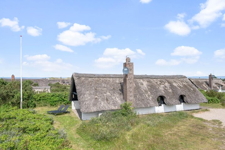 Ferienhaus H5399 in Nordsø Ferievej 70, Klegod - Bild #22