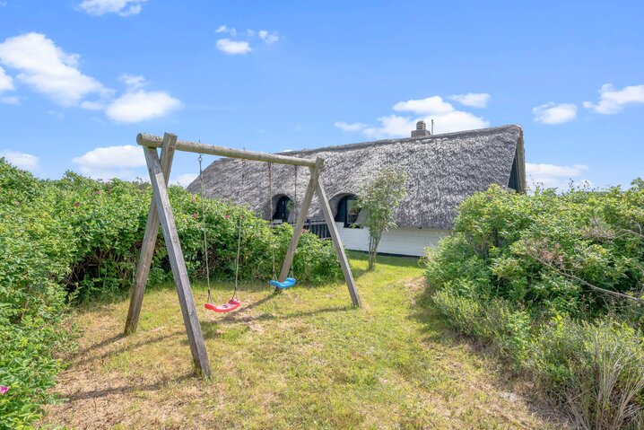 Ferienhaus H5399 in Nordsø Ferievej 70, Klegod - Bild #23