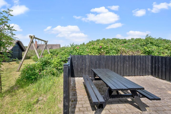 Ferienhaus H5399 in Nordsø Ferievej 70, Klegod - Bild #24