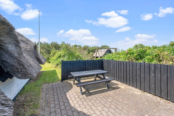 Ferienhaus H5399 in Nordsø Ferievej 70, Klegod - Bild #25