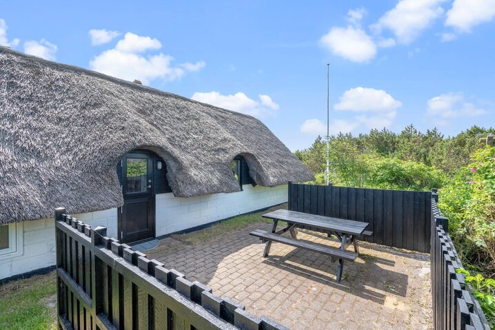 Ferienhaus H5399 in Nordsø Ferievej 70, Klegod - Bild #26
