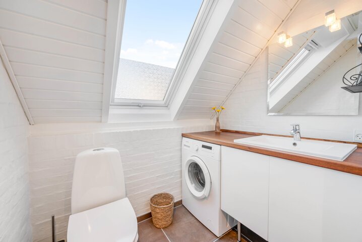 Ferienhaus H5404 in Opstrupsvej 71B, Klegod - Bild #14