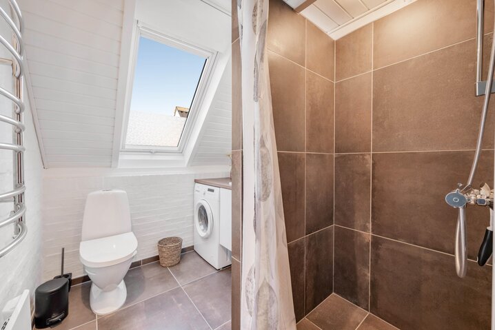 Ferienhaus H5404 in Opstrupsvej 71B, Klegod - Bild #15