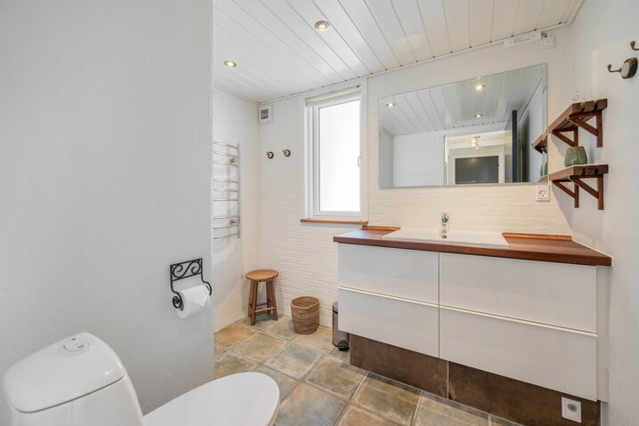 Ferienhaus H5404 in Opstrupsvej 71B, Klegod - Bild #17