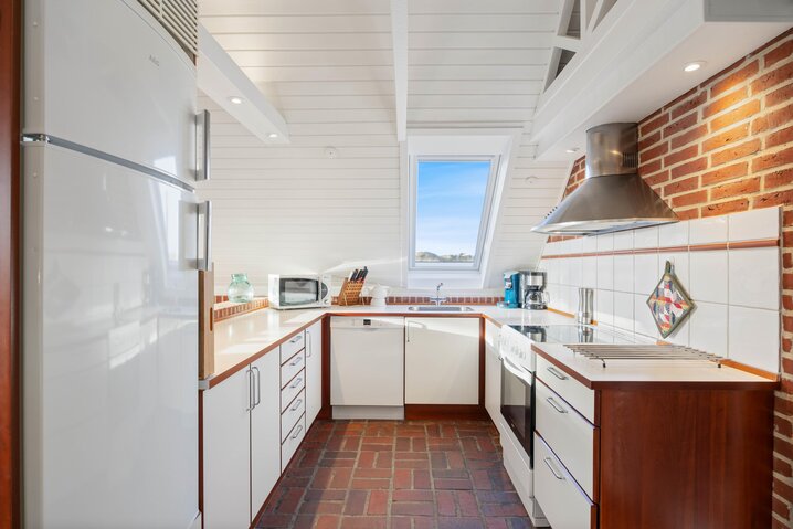 Ferienhaus H5404 in Opstrupsvej 71B, Klegod - Bild #1