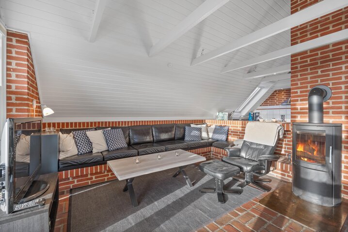 Ferienhaus H5404 in Opstrupsvej 71B, Klegod - Bild #2