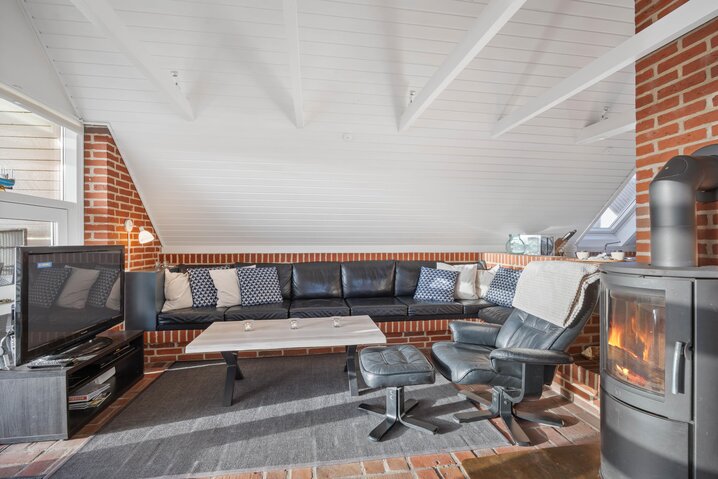 Ferienhaus H5404 in Opstrupsvej 71B, Klegod - Bild #3