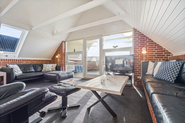 Ferienhaus H5404 in Opstrupsvej 71B, Klegod - Bild #4