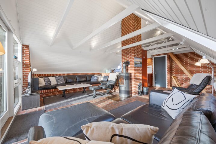 Ferienhaus H5404 in Opstrupsvej 71B, Klegod - Bild #5