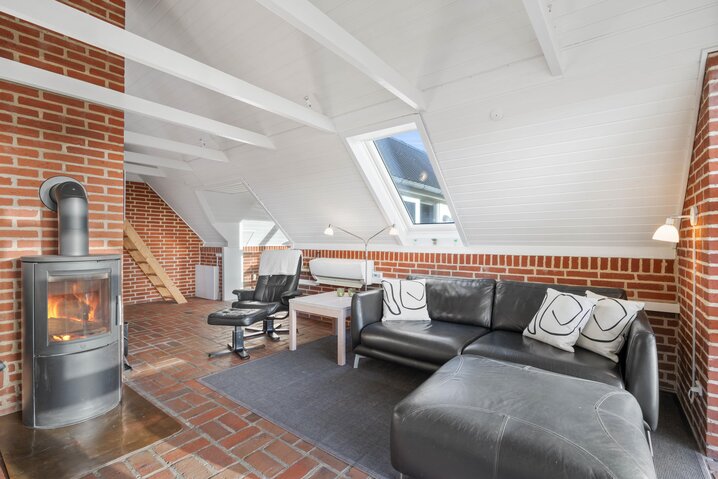 Ferienhaus H5404 in Opstrupsvej 71B, Klegod - Bild #6