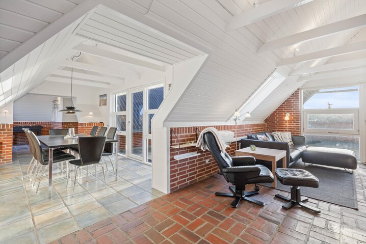 Ferienhaus H5404 in Opstrupsvej 71B, Klegod - Bild #7