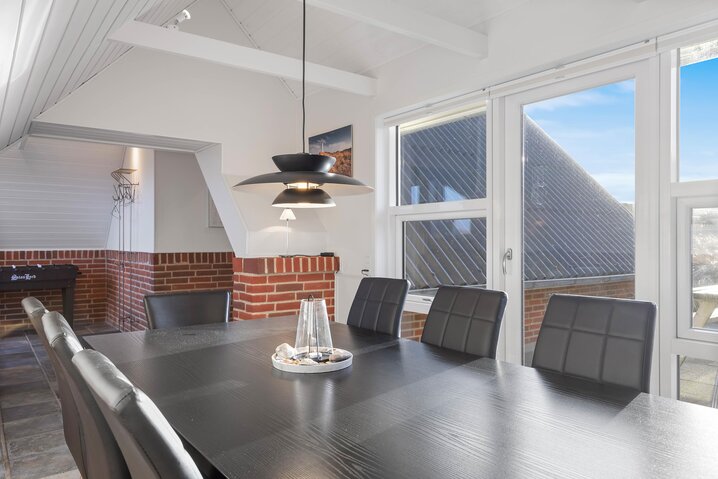 Ferienhaus H5404 in Opstrupsvej 71B, Klegod - Bild #8
