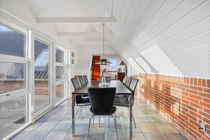 Ferienhaus H5404 in Opstrupsvej 71B, Klegod - Bild #9