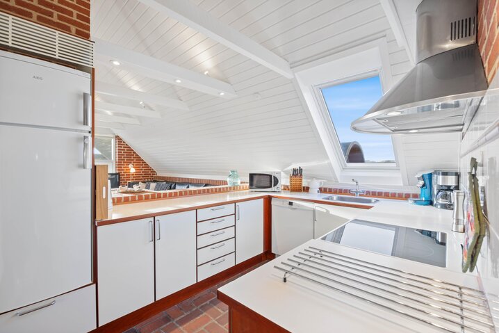 Ferienhaus H5404 in Opstrupsvej 71B, Klegod - Bild #10