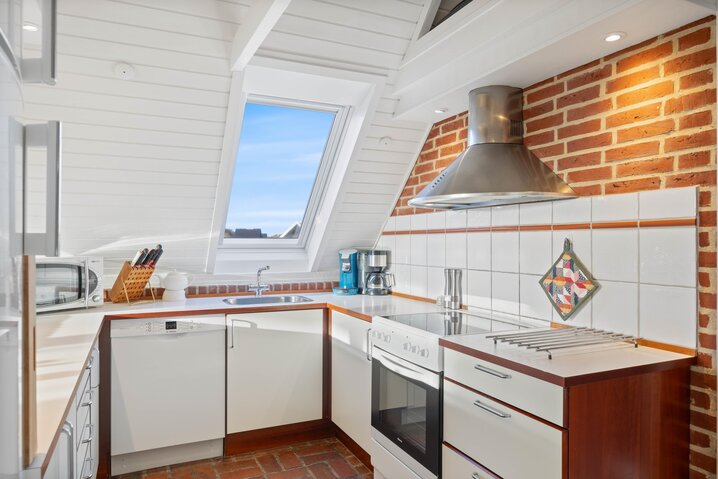 Ferienhaus H5404 in Opstrupsvej 71B, Klegod - Bild #11