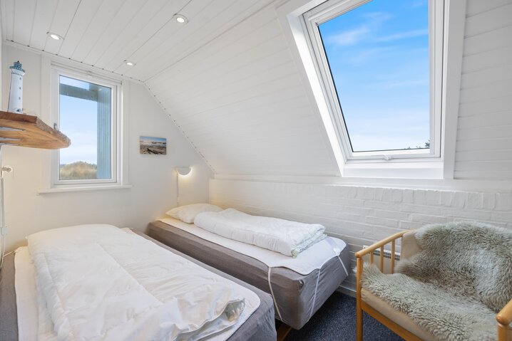 Ferienhaus H5404 in Opstrupsvej 71B, Klegod - Bild #19