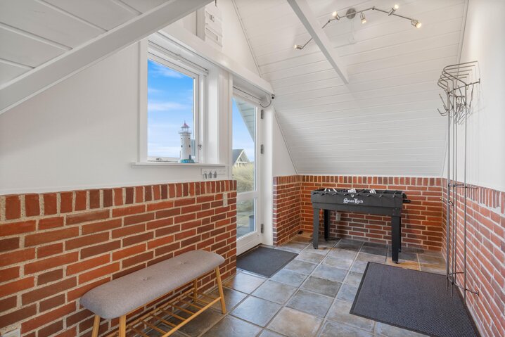 Ferienhaus H5404 in Opstrupsvej 71B, Klegod - Bild #21