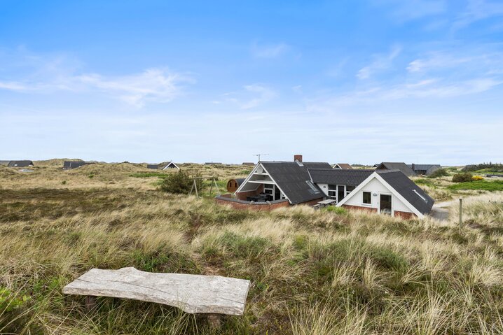 Ferienhaus H5404 in Opstrupsvej 71B, Klegod - Bild #23