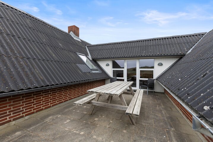Ferienhaus H5404 in Opstrupsvej 71B, Klegod - Bild #24