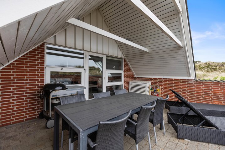 Ferienhaus H5404 in Opstrupsvej 71B, Klegod - Bild #26