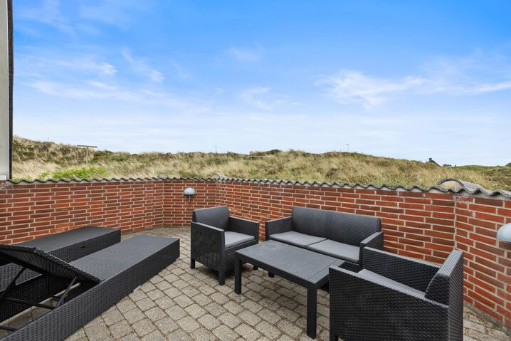 Ferienhaus H5404 in Opstrupsvej 71B, Klegod - Bild #27