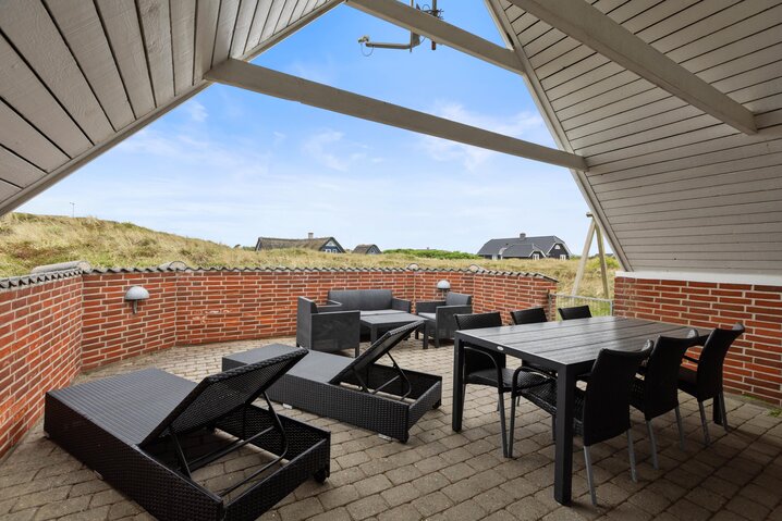 Ferienhaus H5404 in Opstrupsvej 71B, Klegod - Bild #28