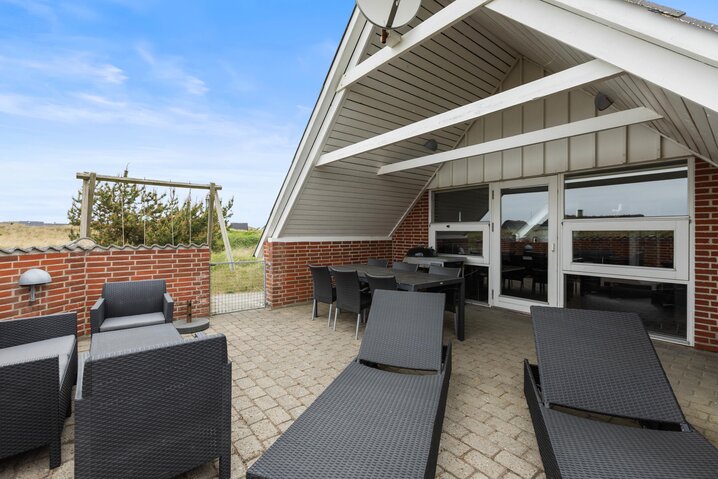 Ferienhaus H5404 in Opstrupsvej 71B, Klegod - Bild #29
