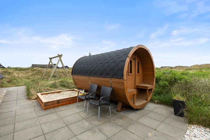 Ferienhaus H5404 in Opstrupsvej 71B, Klegod - Bild #30