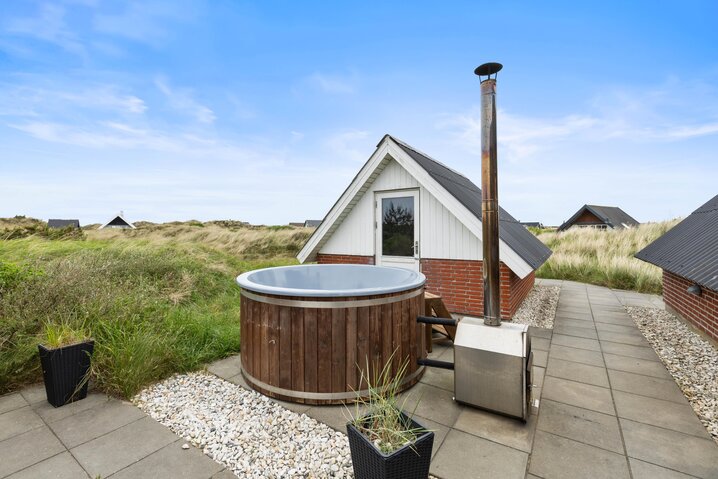 Ferienhaus H5404 in Opstrupsvej 71B, Klegod - Bild #31