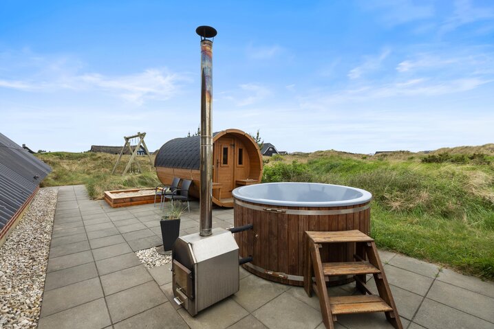 Ferienhaus H5404 in Opstrupsvej 71B, Klegod - Bild #32