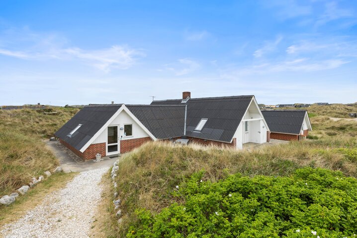 Ferienhaus H5404 in Opstrupsvej 71B, Klegod - Bild #33