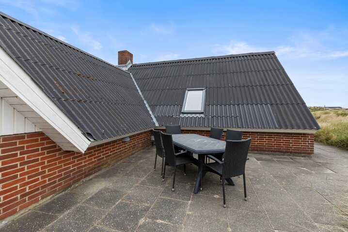 Ferienhaus H5404 in Opstrupsvej 71B, Klegod - Bild #34