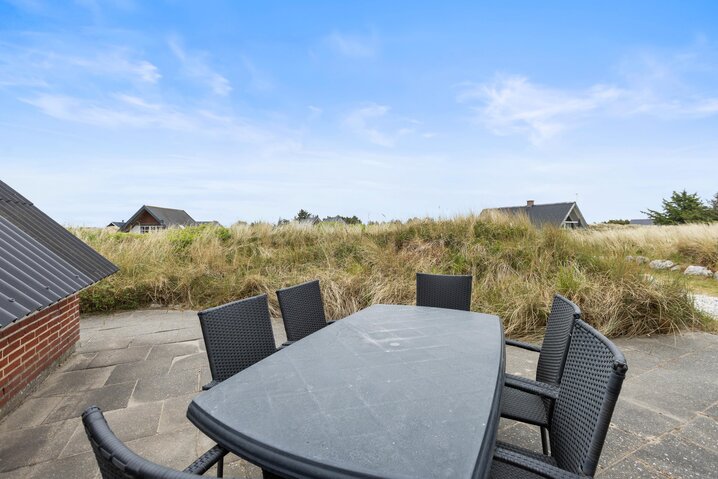 Ferienhaus H5404 in Opstrupsvej 71B, Klegod - Bild #35