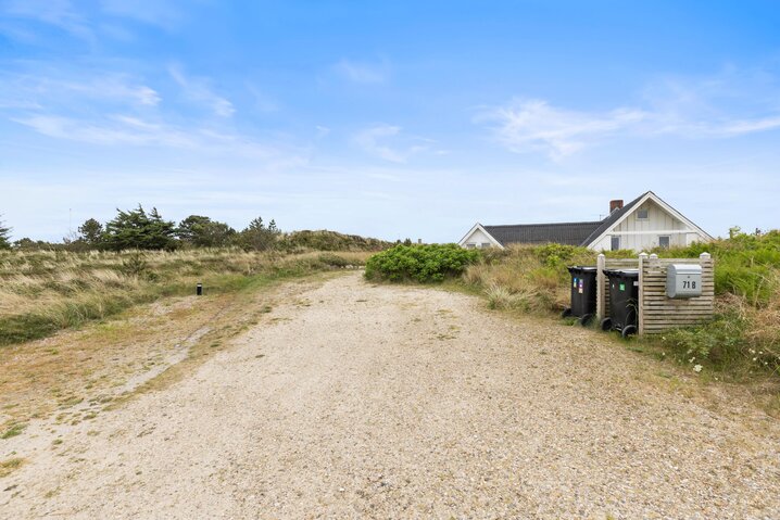 Ferienhaus H5404 in Opstrupsvej 71B, Klegod - Bild #36