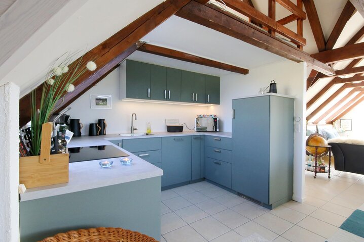 Ferienhaus H5405 in Opstrupsvej 87, Klegod - Bild #26