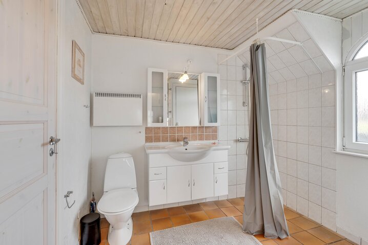 Ferienhaus H5406 in Fladsbjergvej 98, Klegod - Bild #10