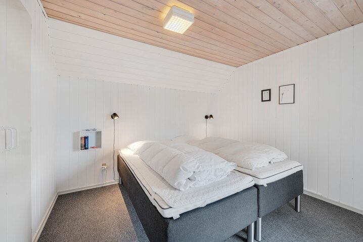 Ferienhaus H5406 in Fladsbjergvej 98, Klegod - Bild #14