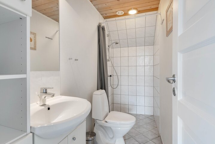 Ferienhaus H5406 in Fladsbjergvej 98, Klegod - Bild #17
