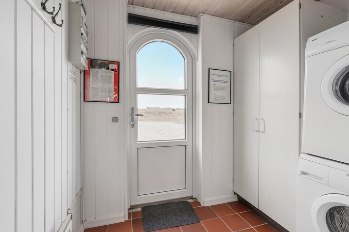 Ferienhaus H5406 in Fladsbjergvej 98, Klegod - Bild #18